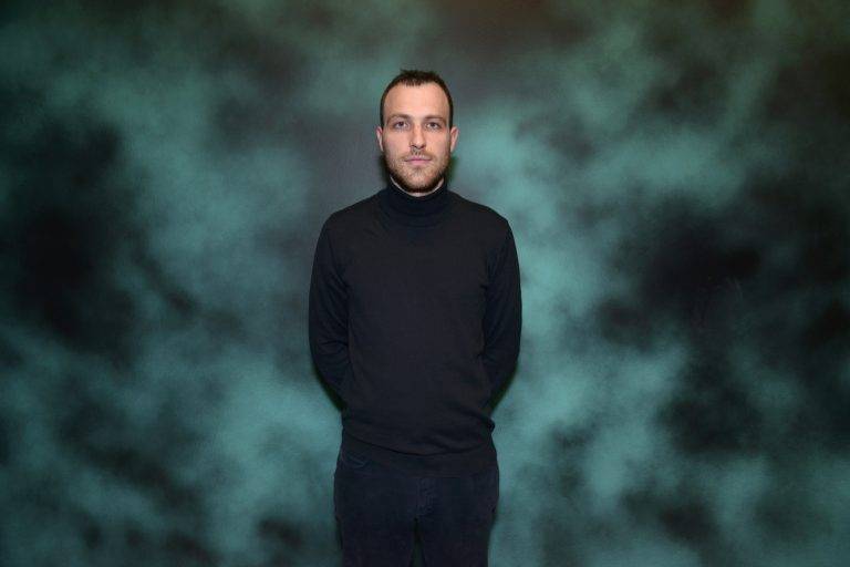 Vernissage Davide Balula, Jonathan Binet, Simon Collet, Blaise Parmentier, Guillaume Pellay, Elodie Seguin