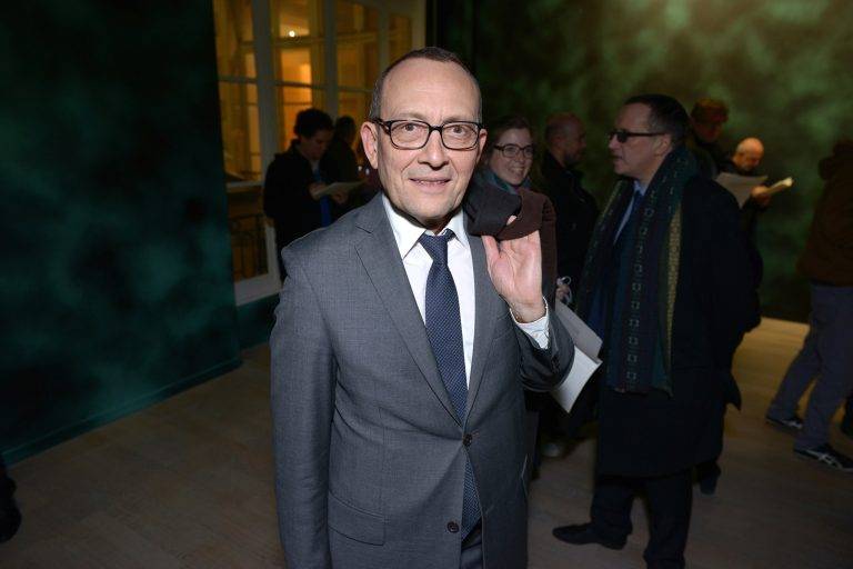  - Vernissage Davide Balula, Jonathan Binet, Simon Collet, Blaise Parmentier, Guillaume Pellay, Elodie Seguin