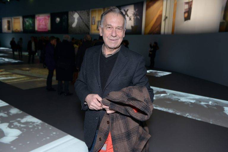  - Vernissage du Palais de Tokyo ‘L’état du ciel’
