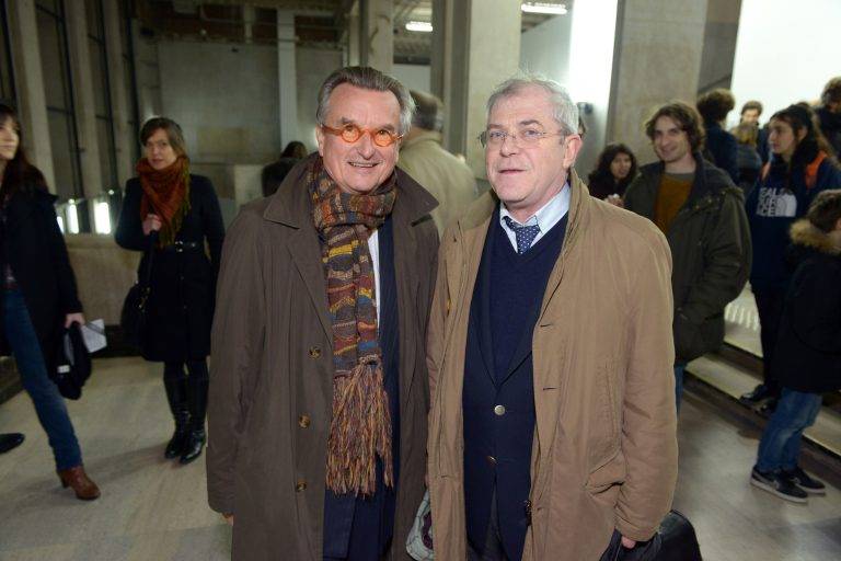  - Vernissage du Palais de Tokyo ‘L’état du ciel’