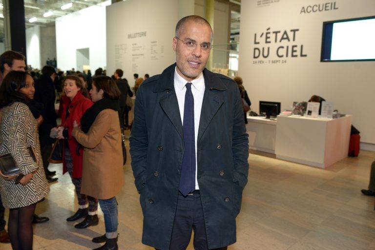 - Vernissage du Palais de Tokyo ‘L’état du ciel’