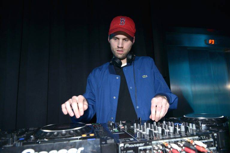  - Lacoste L!ve x Tu-Sais-Qui party