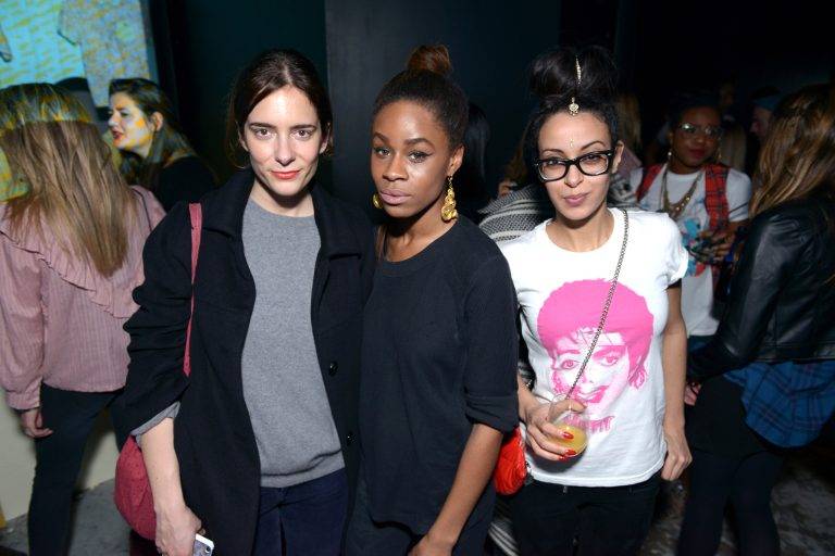  - Lacoste L!ve x Tu-Sais-Qui party