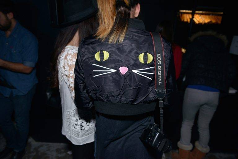  - Lacoste L!ve x Tu-Sais-Qui party