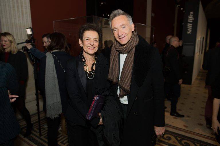  - Vernissage de l’exposition ‘Papier Glacé’ – Un siècle de photographie de mode chez Condé Nast