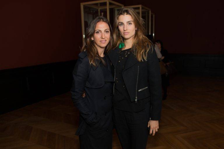  - Vernissage de l’exposition ‘Papier Glacé’ – Un siècle de photographie de mode chez Condé Nast