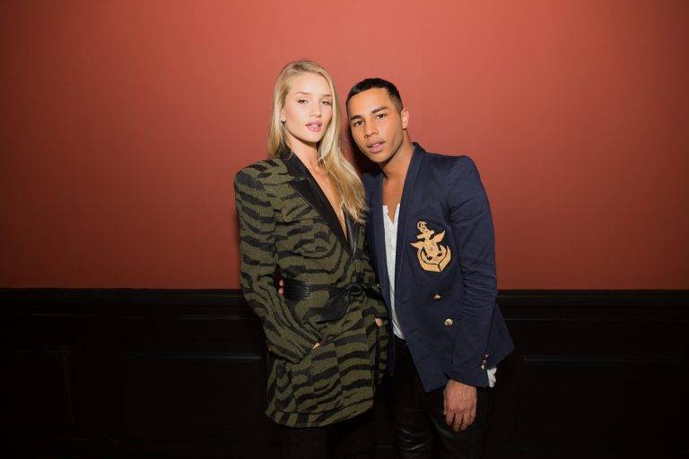  - Vernissage de l’exposition ‘Papier Glacé’ – Un siècle de photographie de mode chez Condé Nast