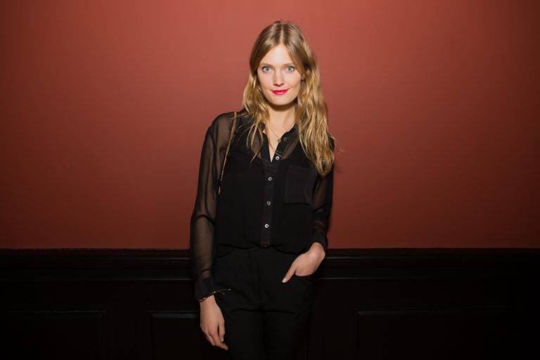  - Vernissage de l’exposition ‘Papier Glacé’ – Un siècle de photographie de mode chez Condé Nast