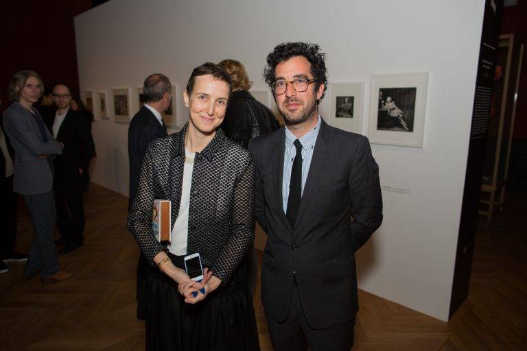  - Vernissage de l’exposition ‘Papier Glacé’ – Un siècle de photographie de mode chez Condé Nast