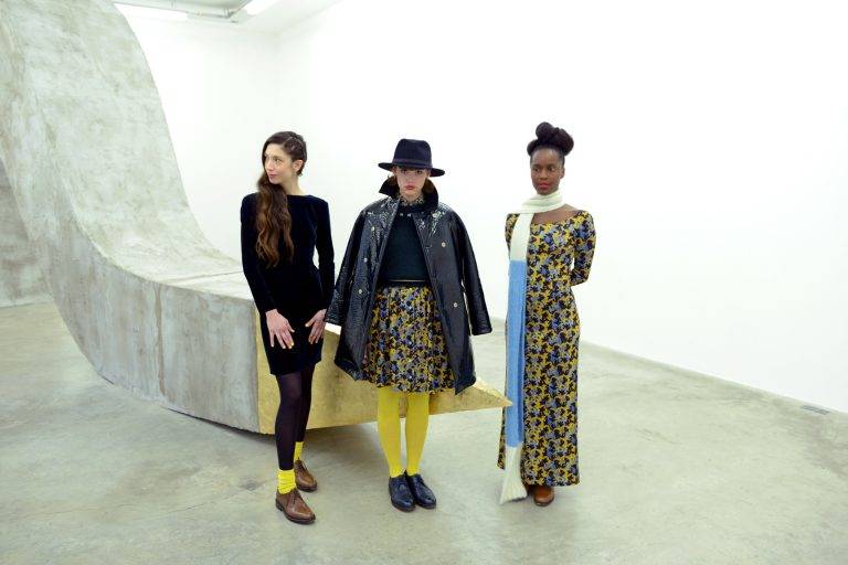 Présentation Thomsen Paris « La Classe Thomsen »