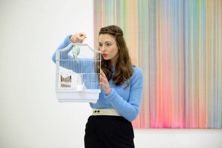 Présentation Thomsen Paris « La Classe Thomsen »