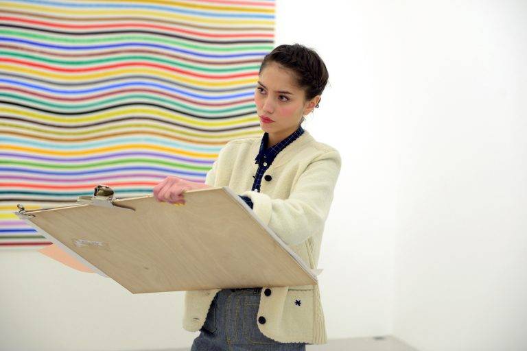 Présentation Thomsen Paris « La Classe Thomsen »