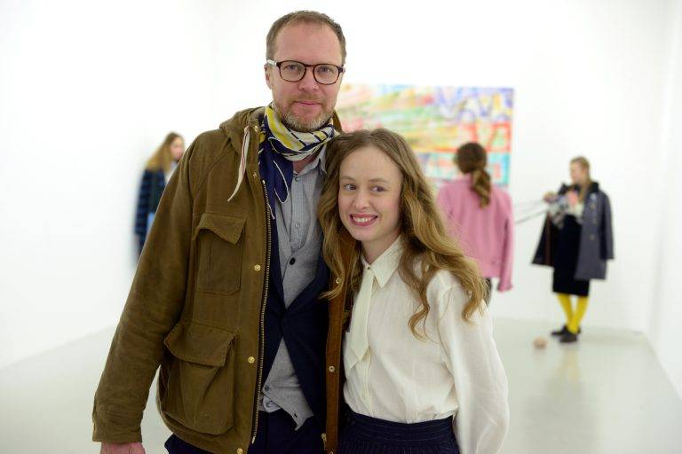  - Présentation Thomsen Paris « La Classe Thomsen »