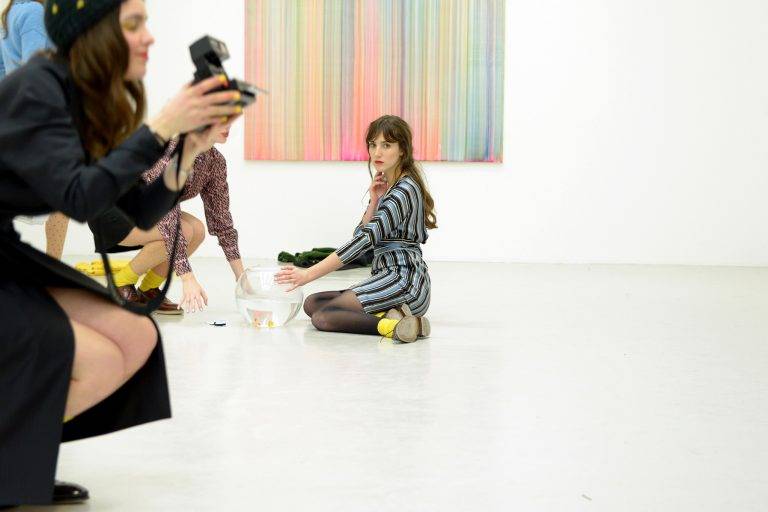  - Présentation Thomsen Paris « La Classe Thomsen »