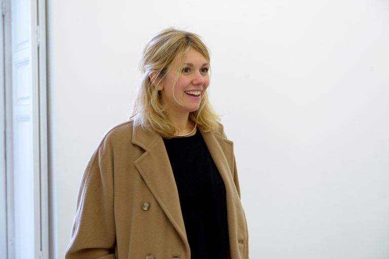  - Présentation Thomsen Paris « La Classe Thomsen »