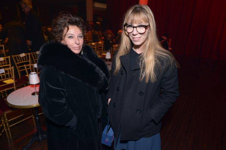  - Le défilé Olympia Le-Tan