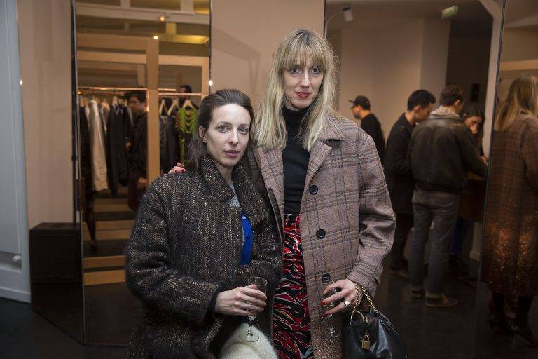  - Opening boutique Tom Greyhound