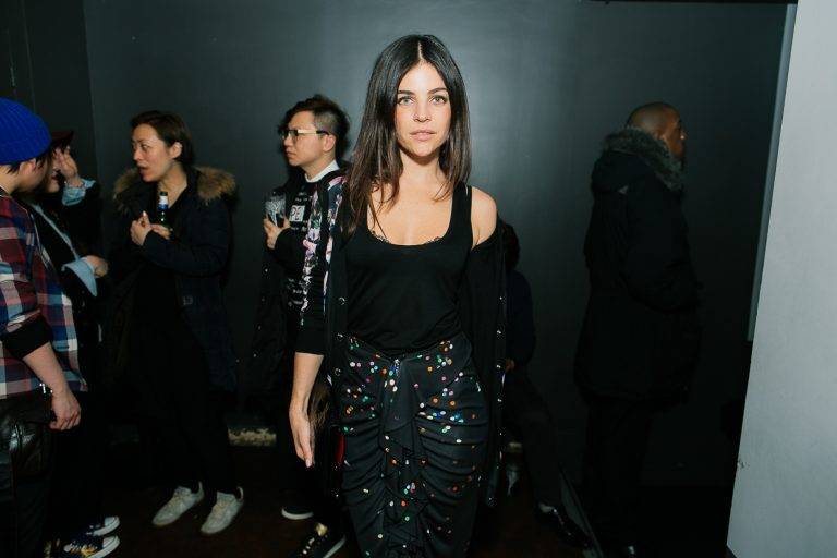  - Kenzo afterparty