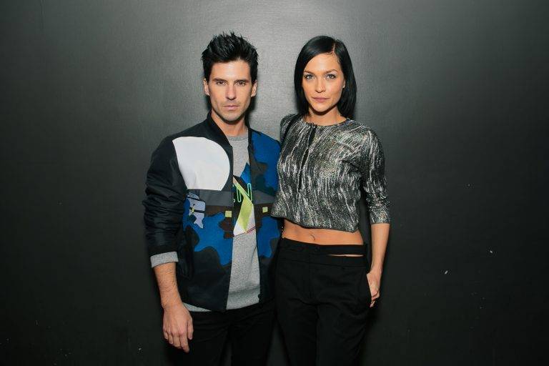  - Kenzo afterparty