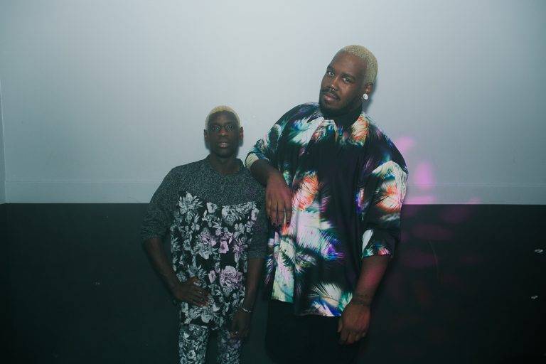  - Kenzo afterparty