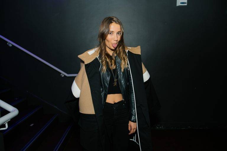  - Kenzo afterparty