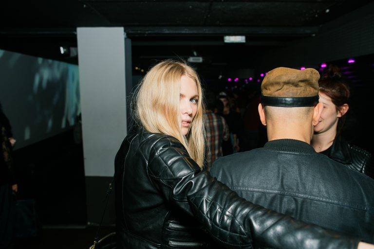  - Kenzo afterparty