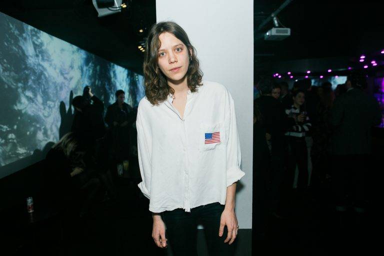  - Kenzo afterparty