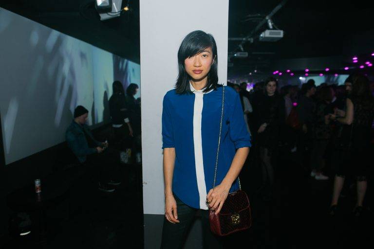  - Kenzo afterparty