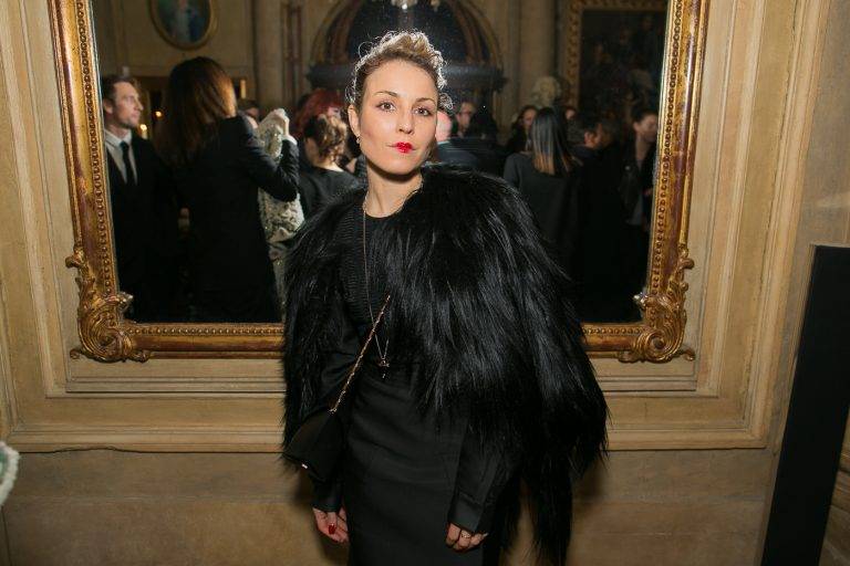 Vogue Allemagne x Mario Testino party
