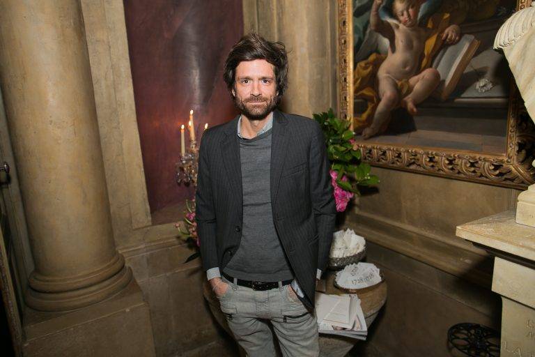 - Vogue Allemagne x Mario Testino party