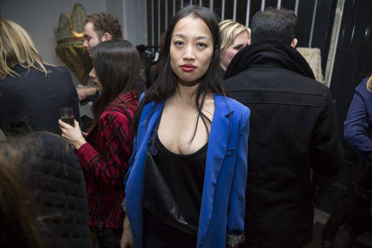  - EACH X OTHER ‘ART MEETS FASHION’ PRESENTATION