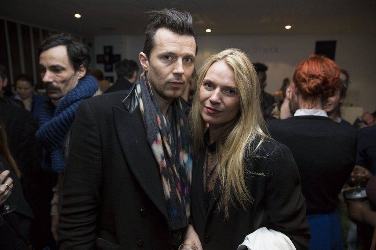  - EACH X OTHER ‘ART MEETS FASHION’ PRESENTATION