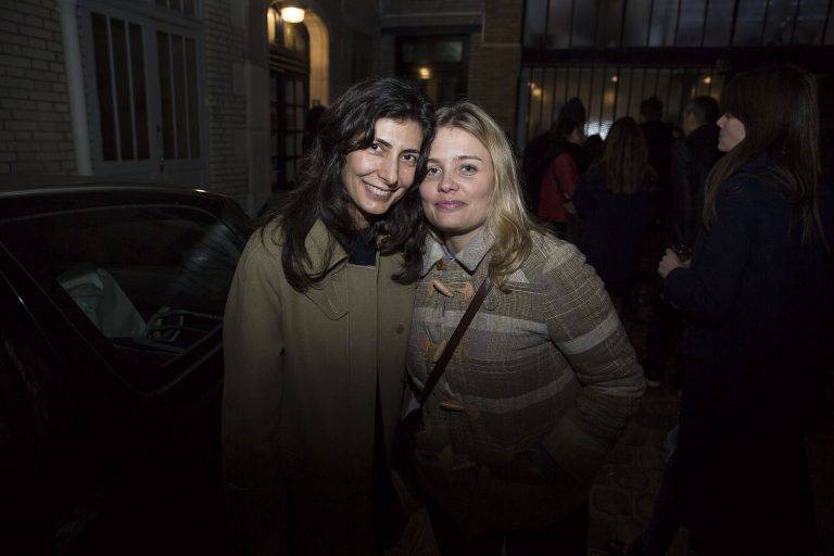  - EACH X OTHER ‘ART MEETS FASHION’ PRESENTATION