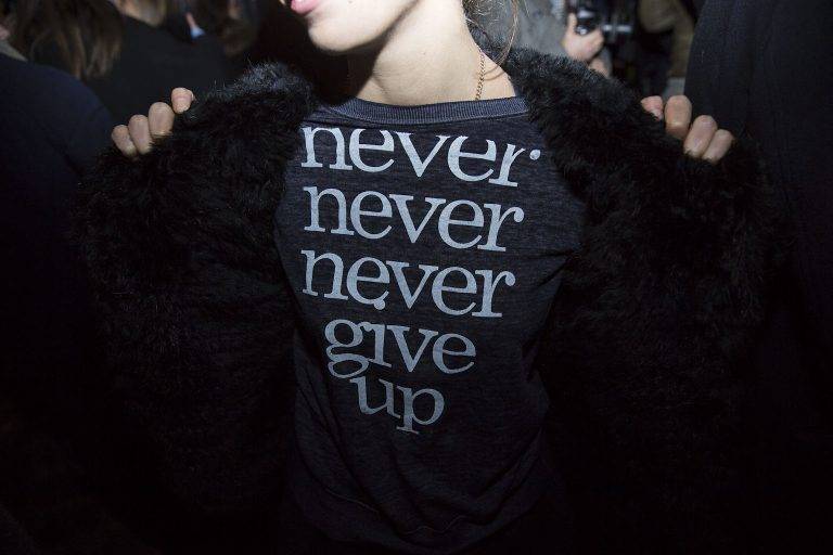 EACH X OTHER ‘ART MEETS FASHION’ PRESENTATION