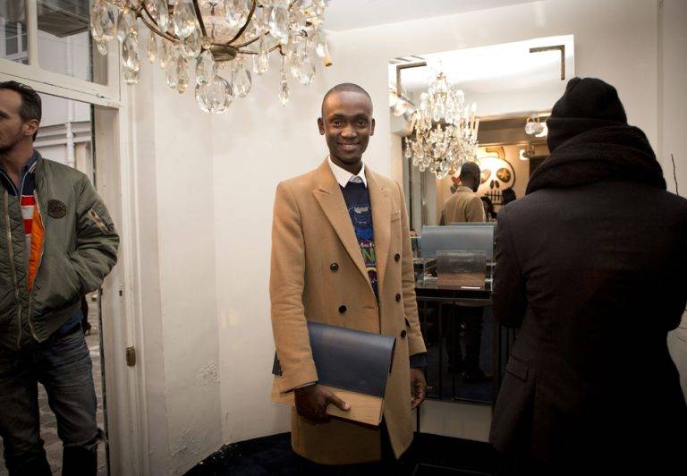  - Présentation de la collection d’accessoires Hugo Matha