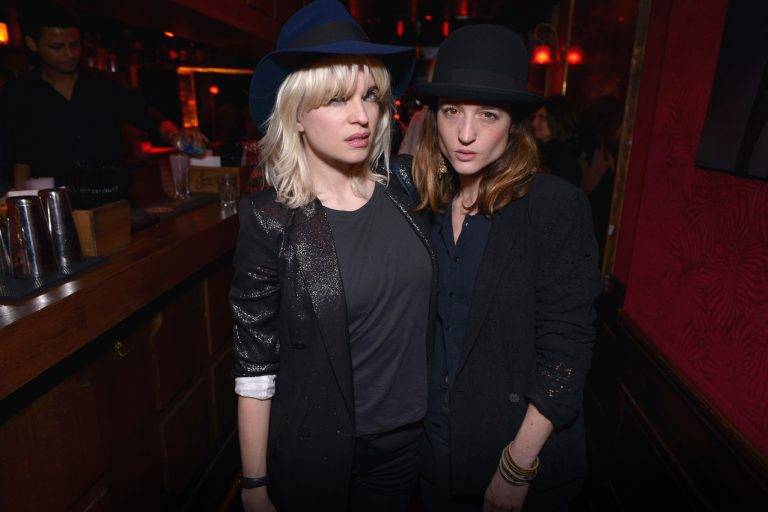  - Maison Michel PFW party