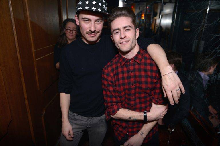  - Maison Michel PFW party