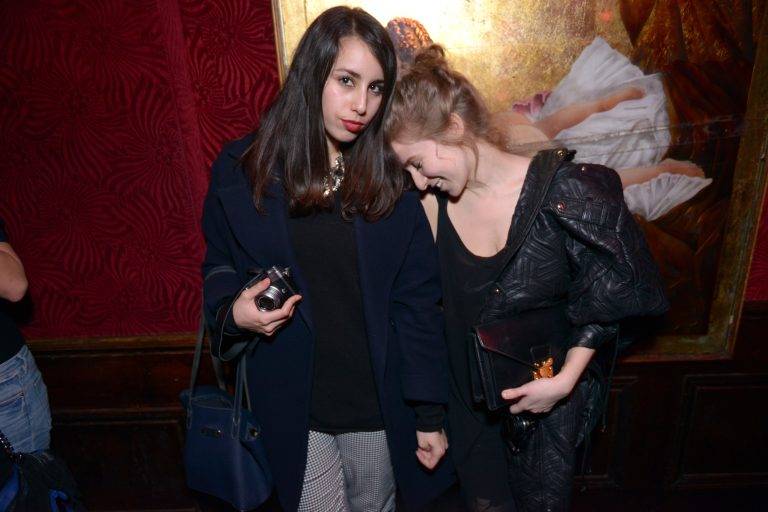  - Maison Michel PFW party