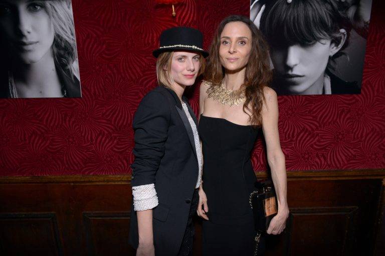  - Maison Michel PFW party