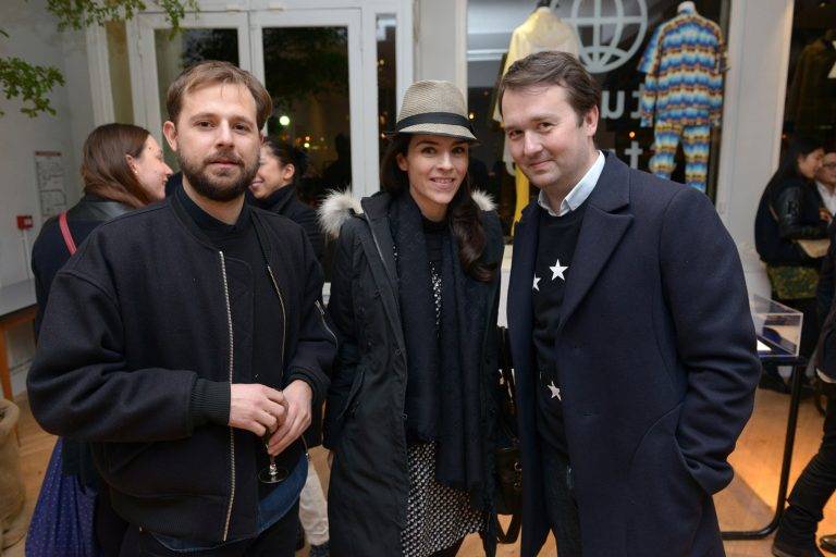  - Présentation de la collection Etudes Studio