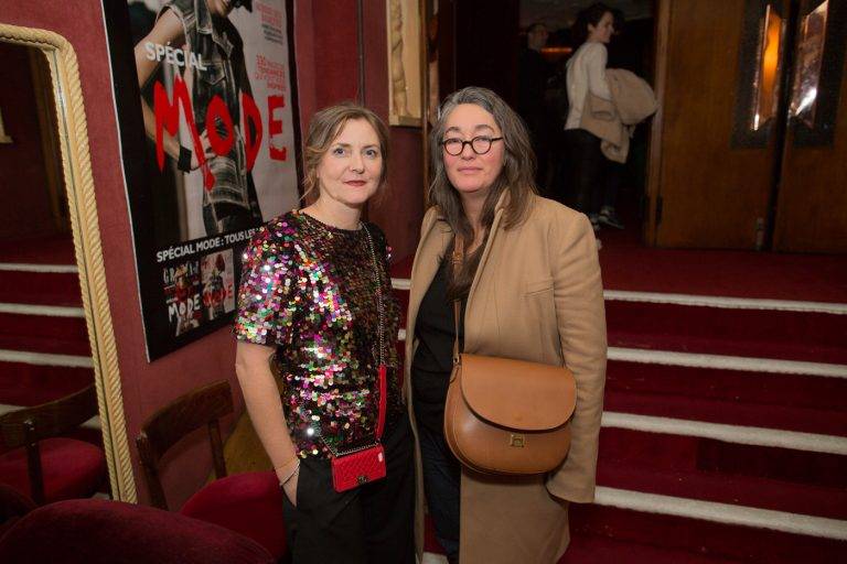  - Cocktail de lancement du Grazia spécial mode