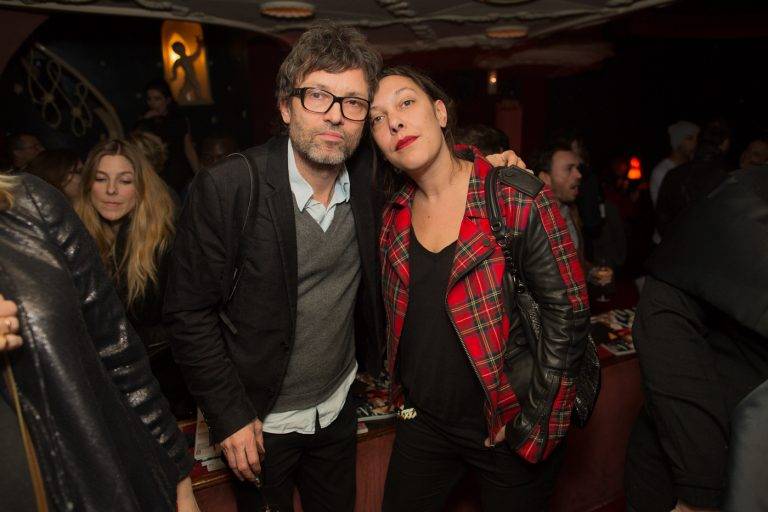  - Cocktail de lancement du Grazia spécial mode