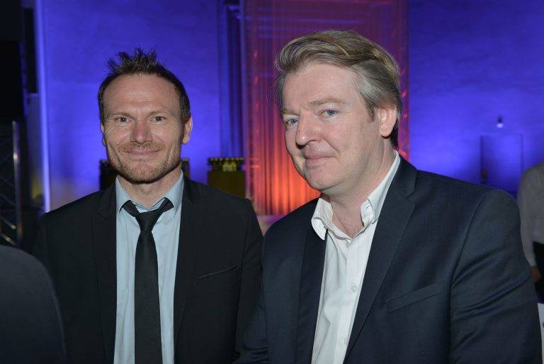  - 45e Cérémonie de remise de prix du Club des Directeurs Artistiques
