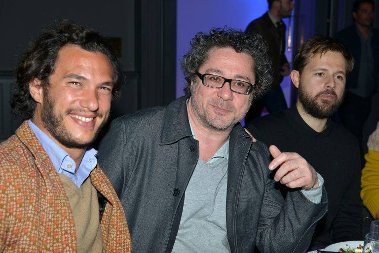  - 45e Cérémonie de remise de prix du Club des Directeurs Artistiques