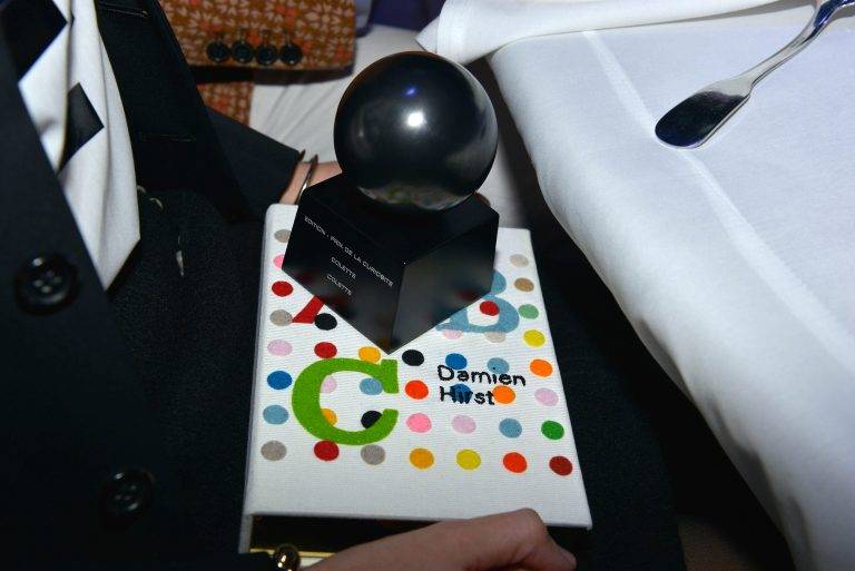 45e Cérémonie de remise de prix du Club des Directeurs Artistiques