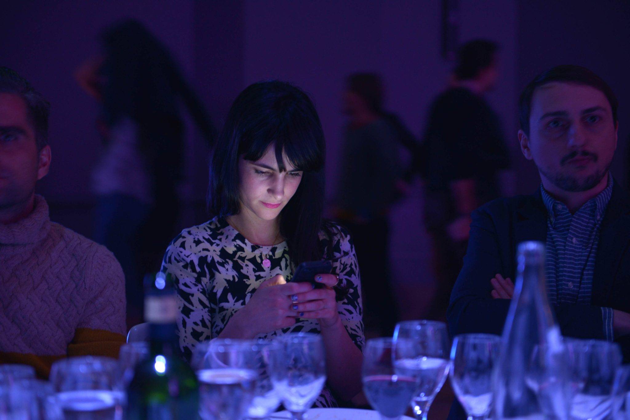  - 45th Artistic Directors Club Awards Ceremony