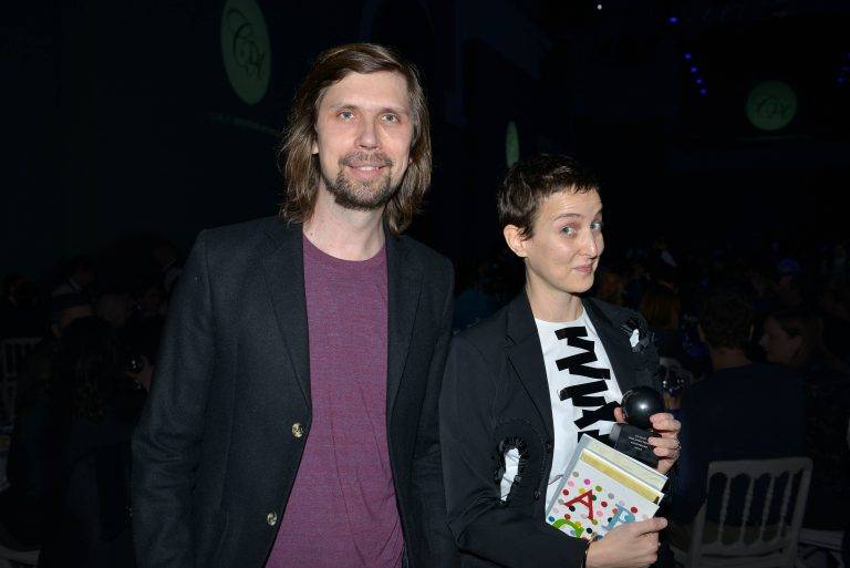  - 45e Cérémonie de remise de prix du Club des Directeurs Artistiques