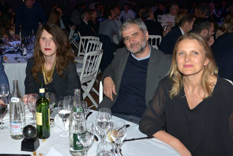  - 45e Cérémonie de remise de prix du Club des Directeurs Artistiques