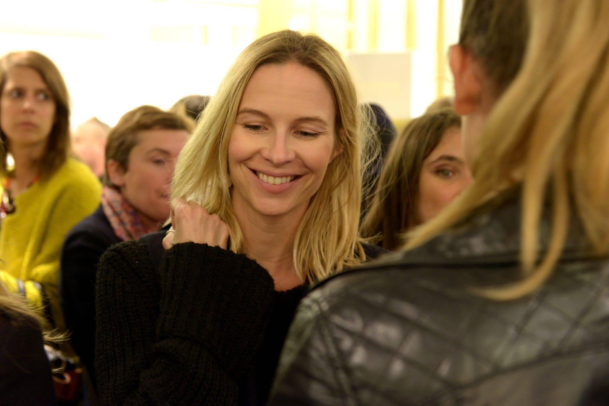  - Opening boutique Cosmoparis