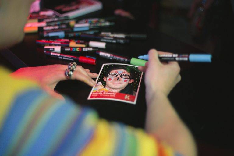 Soirée de Lancement de K by Kronenbourg